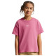Nike Παιδική κοντομάνικη μπλούζα Sportswear Essential Older Kids' (Girls') T-Shirt